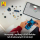 LEGO SPEED CHAMPIONS 77253 Hipersamochód sportowy bugatti vision - 1473588 - zdjęcie 13